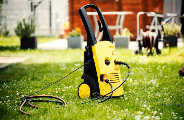 Best Post-Construction Pressure Washing  in Thatcher, UT
